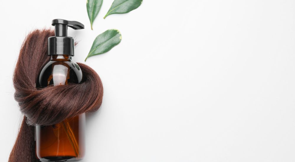 Szampony do cienkich włosów