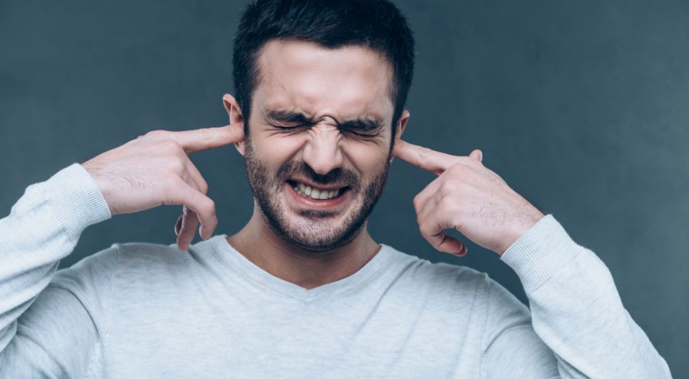 Izolacja przed hałasem